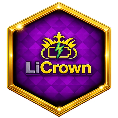 Licrown Game